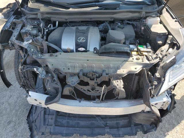 VIN 2T2ZZMCA1KC147330 2019 Lexus RX, 350 Base no.11