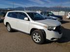 TOYOTA HIGHLANDER photo