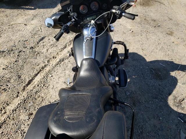 2009 HARLEY-DAVIDSON FLHT 1HD1FV4179Y627679