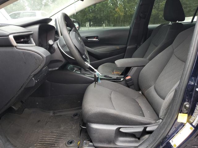 2020 TOYOTA COROLLA LE - JTDEPRAE6LJ077499