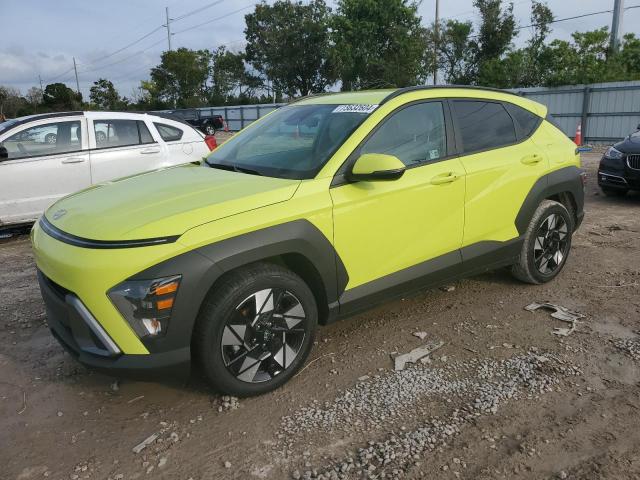 VIN KM8HB3AB5RU056662 2024 Hyundai Kona, Sel no.1