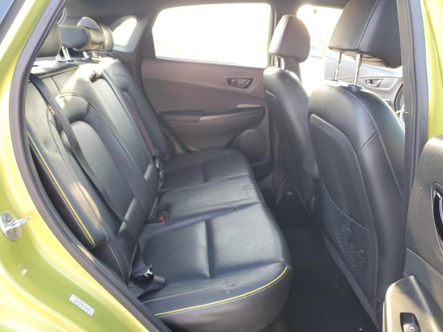 2020 HYUNDAI KONA ULTIM - KM8K53A58LU546270
