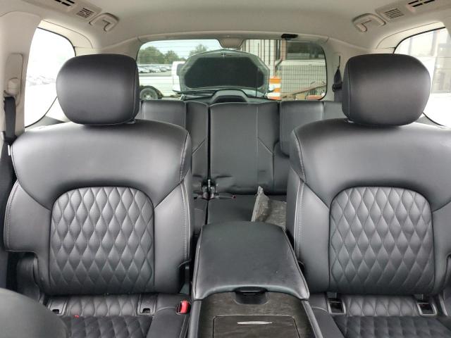 2020 INFINITI QX80 LUXE - JN8AZ2NE4L9252400