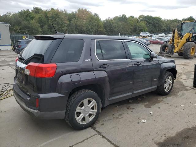 2016 GMC TERRAIN SL 2GKFLSEK2G6339825  72602114