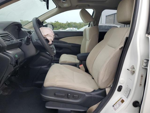 2016 HONDA CRV EX 5J6RM4H57GL126068
