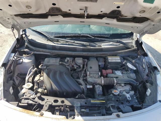 2016 NISSAN VERSA S - 3N1CN7AP1GL885277