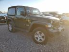 JEEP WRANGLER S photo