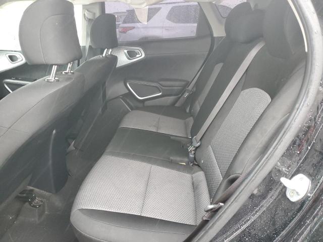 2020 KIA SOUL LX - KNDJ23AU5L7038238