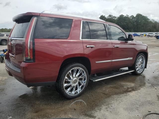 2016 CADILLAC ESCALADE P - 1GYS3CKJ8GR197359