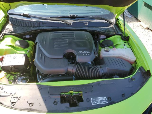 2023 DODGE CHARGER SX - 2C3CDXBG1PH508587