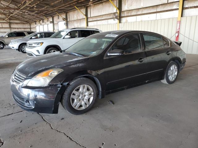 2009 NISSAN ALTIMA 2.5 #3305639756