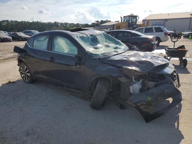 2021 NISSAN SENTRA SV - 3N1AB8CV8MY313669