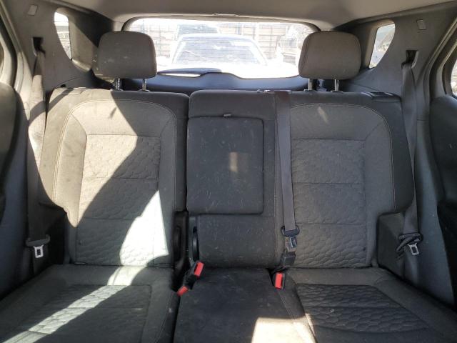2018 CHEVROLET EQUINOX LT - 3GNAXJEV3JS572112
