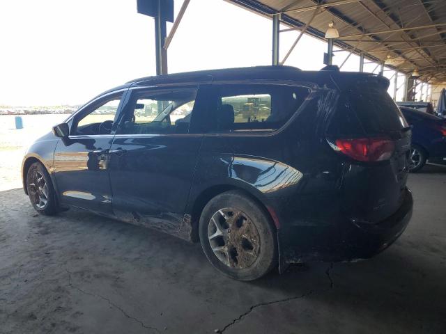 2018 CHRYSLER PACIFICA T - 2C4RC1FG0JR133017