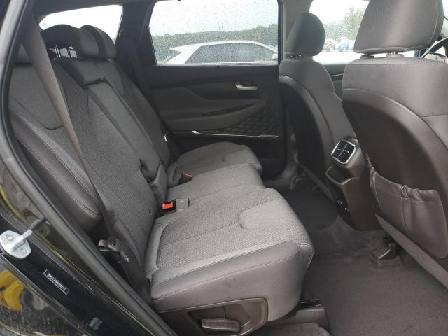 2019 HYUNDAI SANTA FE S - 5NMS3CAD6KH092771