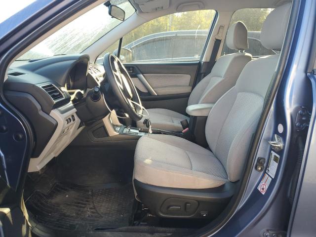2018 SUBARU FORESTER 2 - JF2SJEDC3JH572708