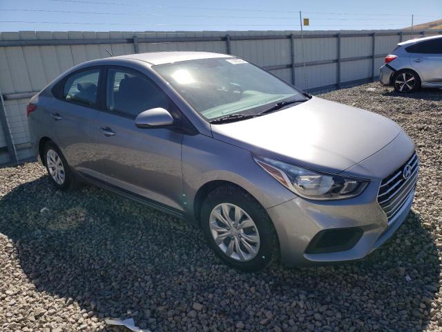 2021 HYUNDAI ACCENT SE - 3KPC24A67ME141260