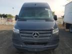 MERCEDES-BENZ SPRINTER 2 снимка