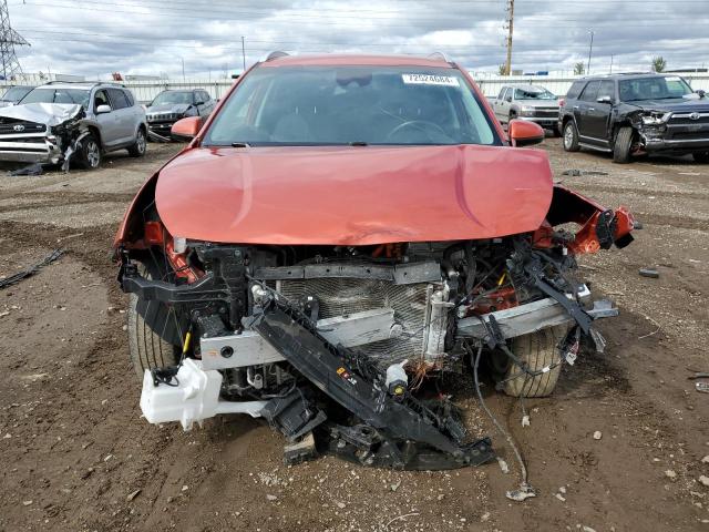 2022 KIA NIRO LX - KNDCB3LC6N5533835