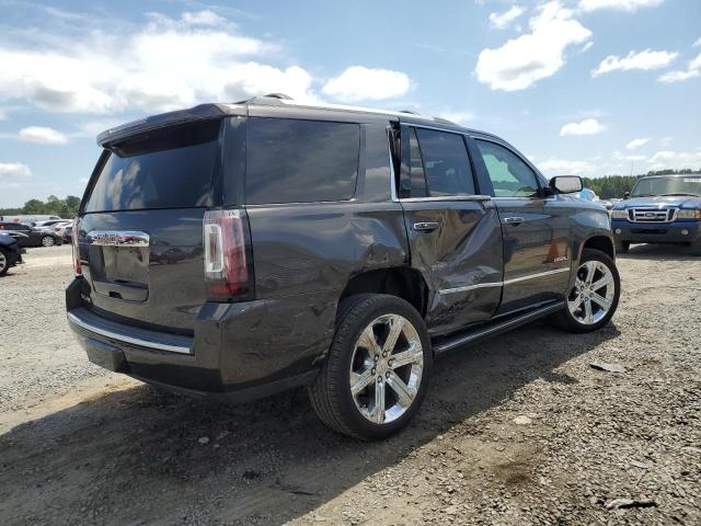 2017 GMC YUKON DENA - 1GKS2CKJ3HR360319