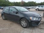 VOLKSWAGEN GOLF S/SE photo