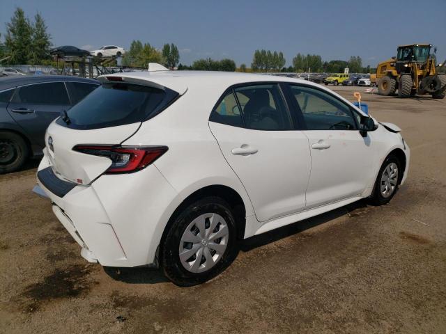 2025 TOYOTA COROLLA N JTNK4MBEXS3233751