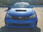 SUBARU IMPREZA WR photo