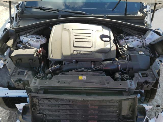 2024 LAND ROVER RANGE ROVE - SALYL2EX0RA387340