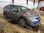 HONDA CR-V EXL photo