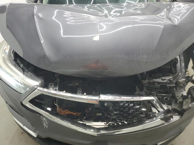 VIN 5J8TC1H57KL011087 2019 Acura RDX, Technology no.12