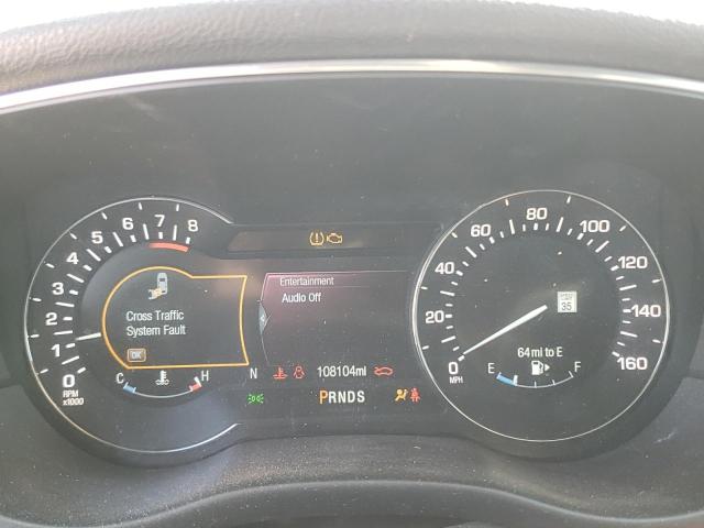 2015 LINCOLN MKC - 5LMTJ2AH5FUJ03662