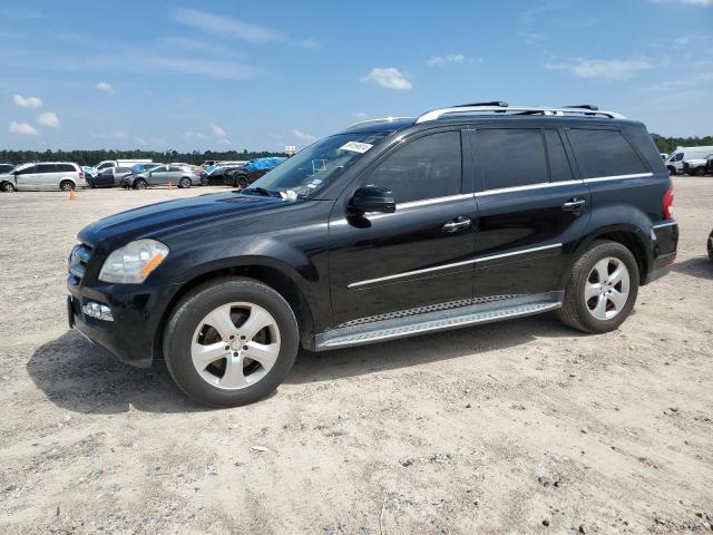 2011 MERCEDES-BENZ GL 450 4MATIC 2011