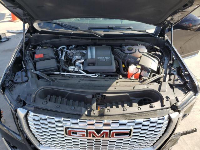 2024 GMC YUKON DENA - 1GKS2DKT2RR275772