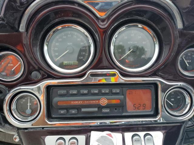 2005 HARLEY-DAVIDSON FLHTCUI 1HD1FCW195Y636363