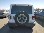 JEEP WRANGLER U photo