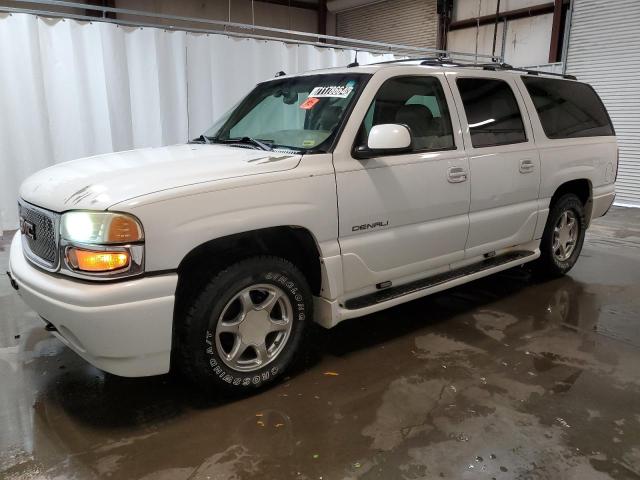 1GKFK66U34J195470 - 2004 GMC YUKON - #undefined