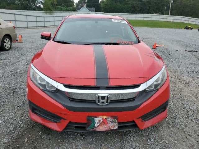2016 HONDA CIVIC EX - 2HGFC2F79GH569521