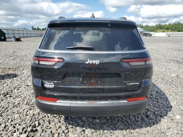 2024 JEEP GRAND CHER - 1C4RJKBG9R8581197