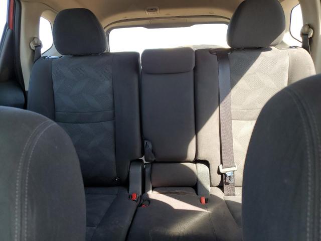 2016 NISSAN ROGUE S - KNMAT2MV2GP617107