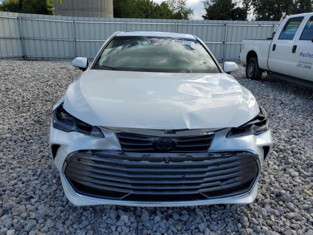 2019 TOYOTA AVALON XLE - 4T1B21FB1KU002221