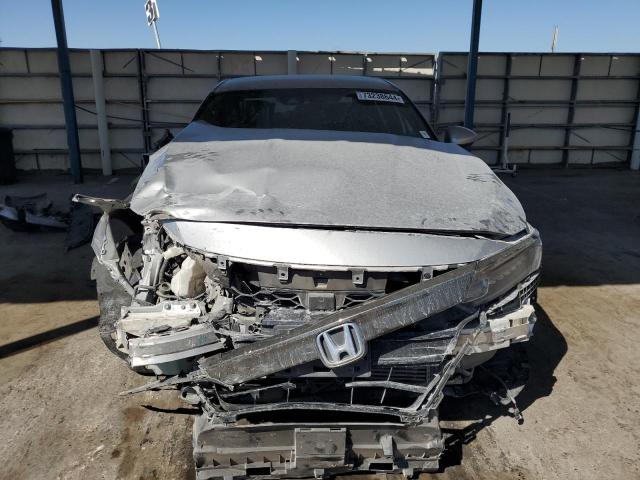 2018 HONDA ACCORD SPO - 1HGCV1F30JA166201