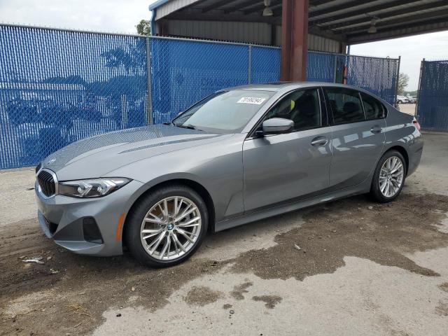 2023 BMW 330I #2825096717