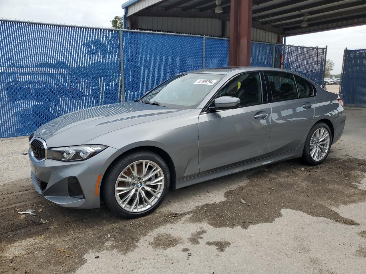 Lot #2825096717 2023 BMW 330I