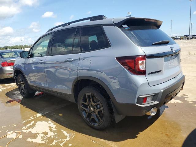 2024 HONDA PASSPORT B - 5FNYF8H87RB002949