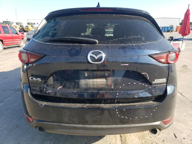 VIN JM3KFACM3L0862569 2020 MAZDA CX-5 no.6