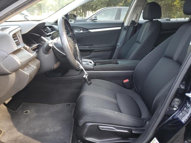 2018 HONDA CIVIC EX - JHMFC1F3XJX005447