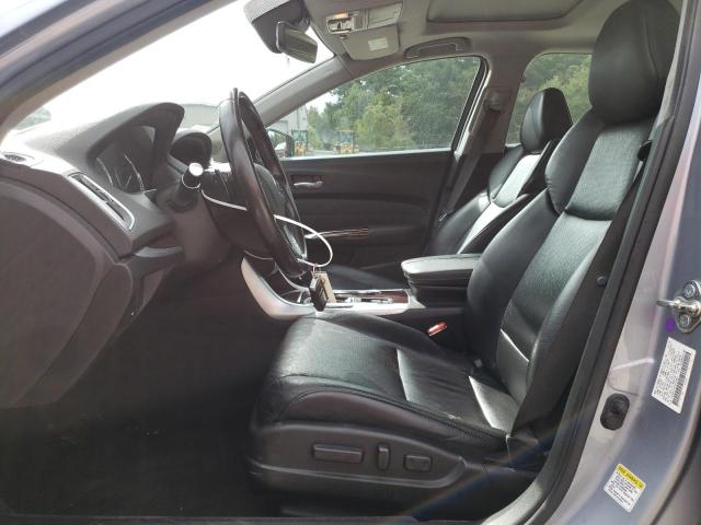 2015 ACURA TLX TECH - 19UUB1F54FA022866
