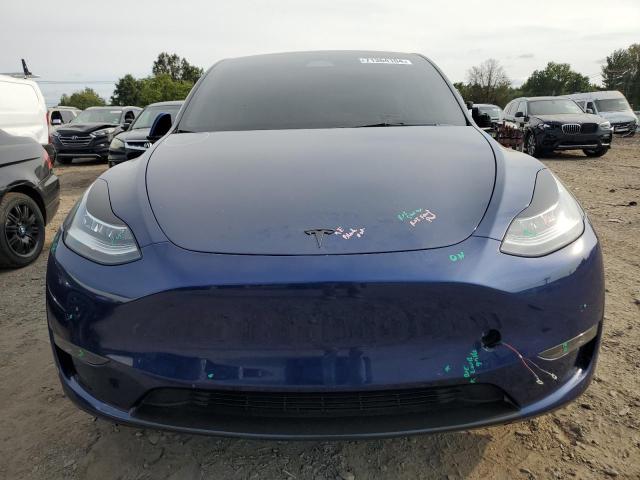 VIN 5YJYGAEEXMF300788 2021 Tesla MODEL Y no.5