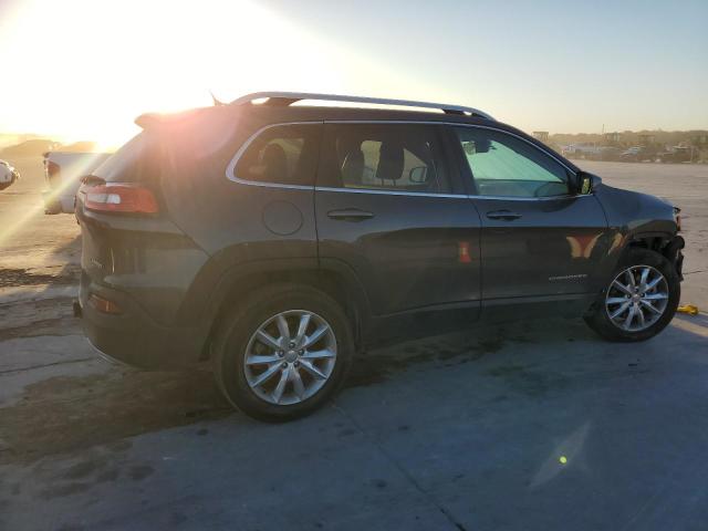 2015 JEEP CHEROKEE L - 1C4PJMDSXFW510313