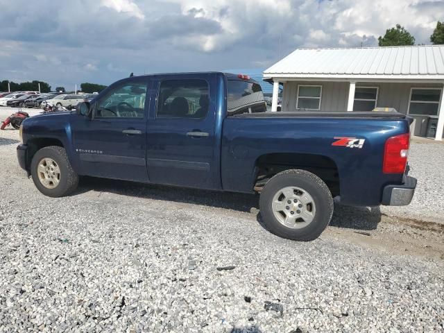 2008 CHEVROLET SILVERADO 2GCEK13C881184101  70428644